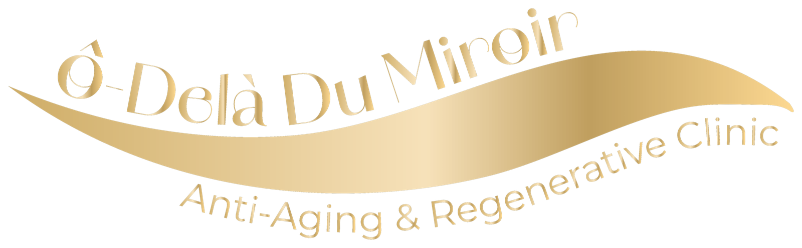 O Delà Du Miroir logo